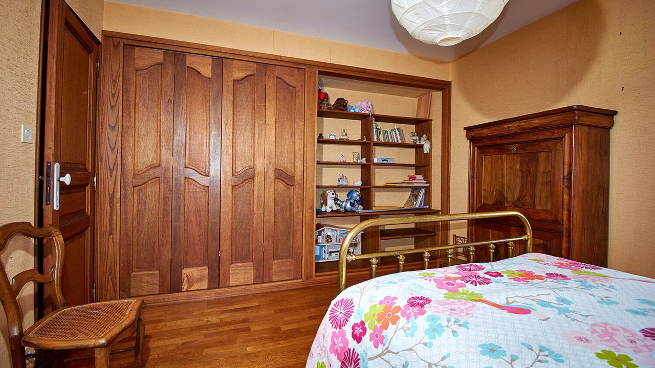 Photo of Bedroom in Pierric