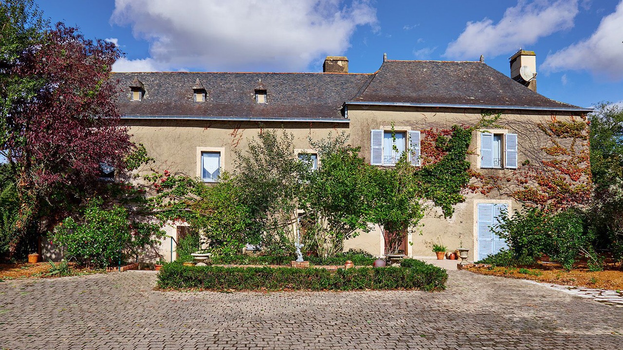 Photo of Outdoor in Pierric