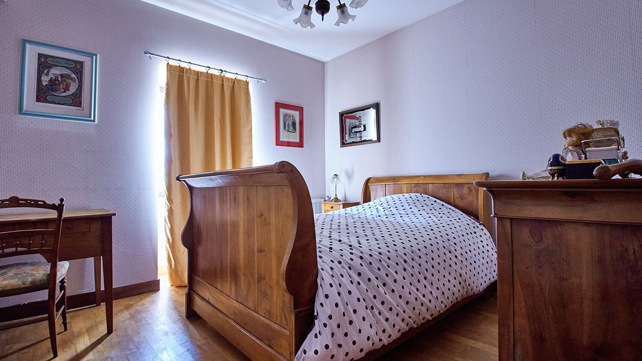 Photo of Bedroom in Pierric
