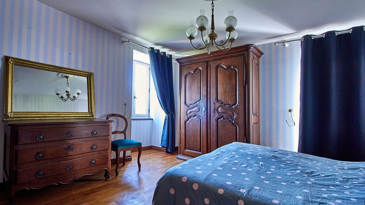 Photo of Bedroom in Pierric
