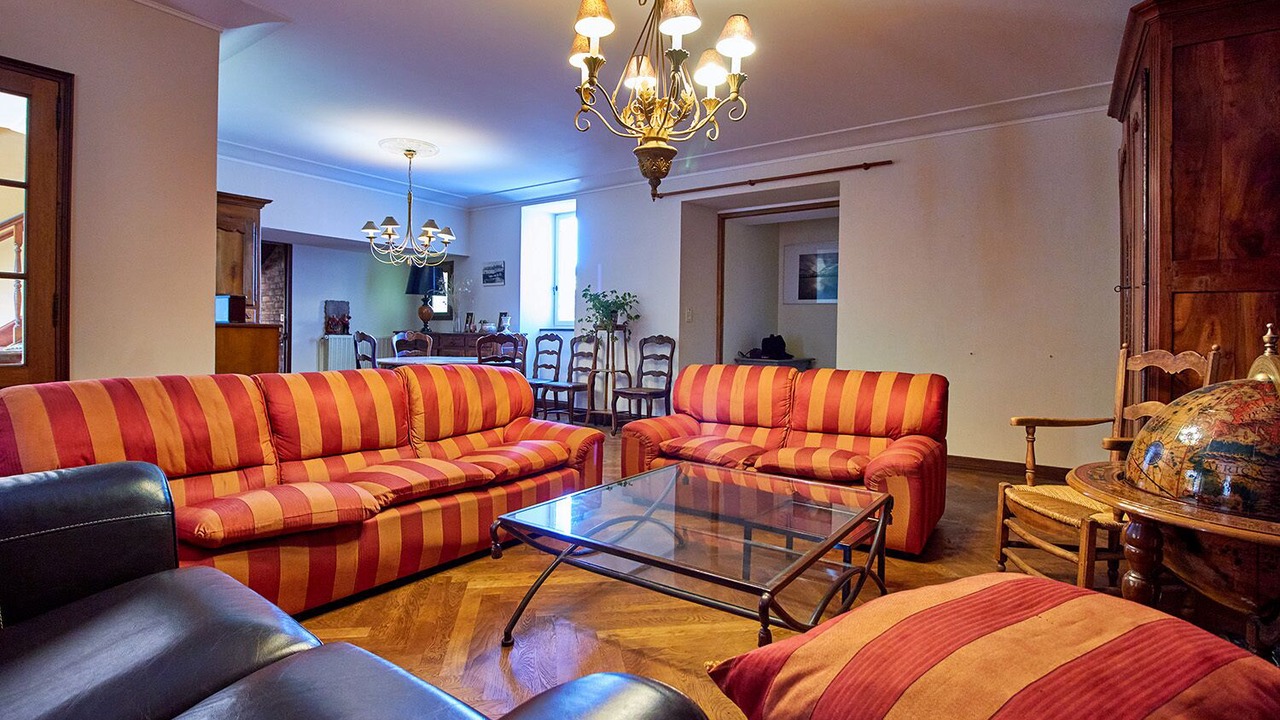 Photo of Livingroom in Pierric