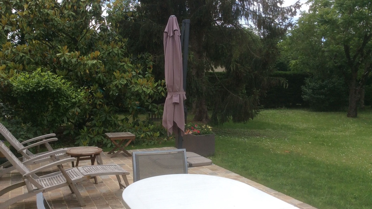 Photo of Outdoor in Beaumont-en-Veron