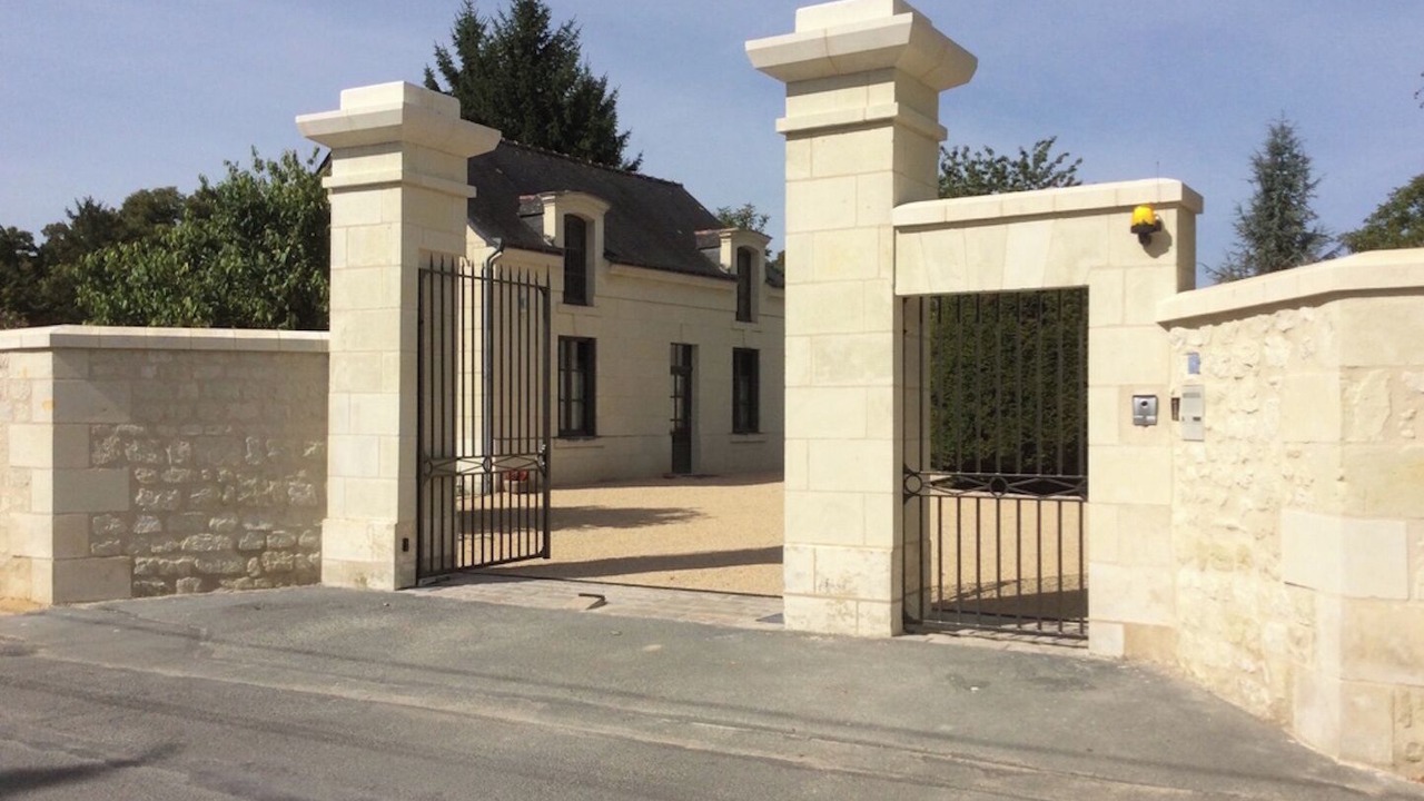 Photo of Outdoor in Beaumont-en-Veron