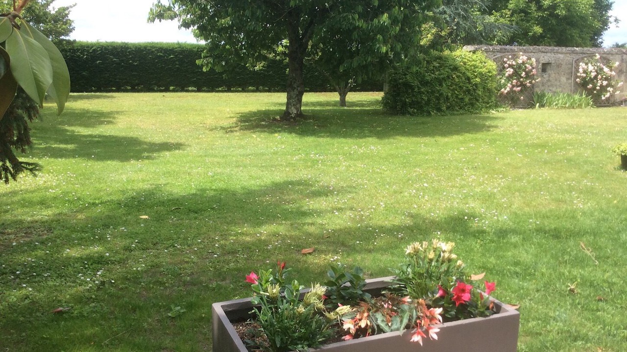 Photo of Outdoor in Beaumont-en-Veron