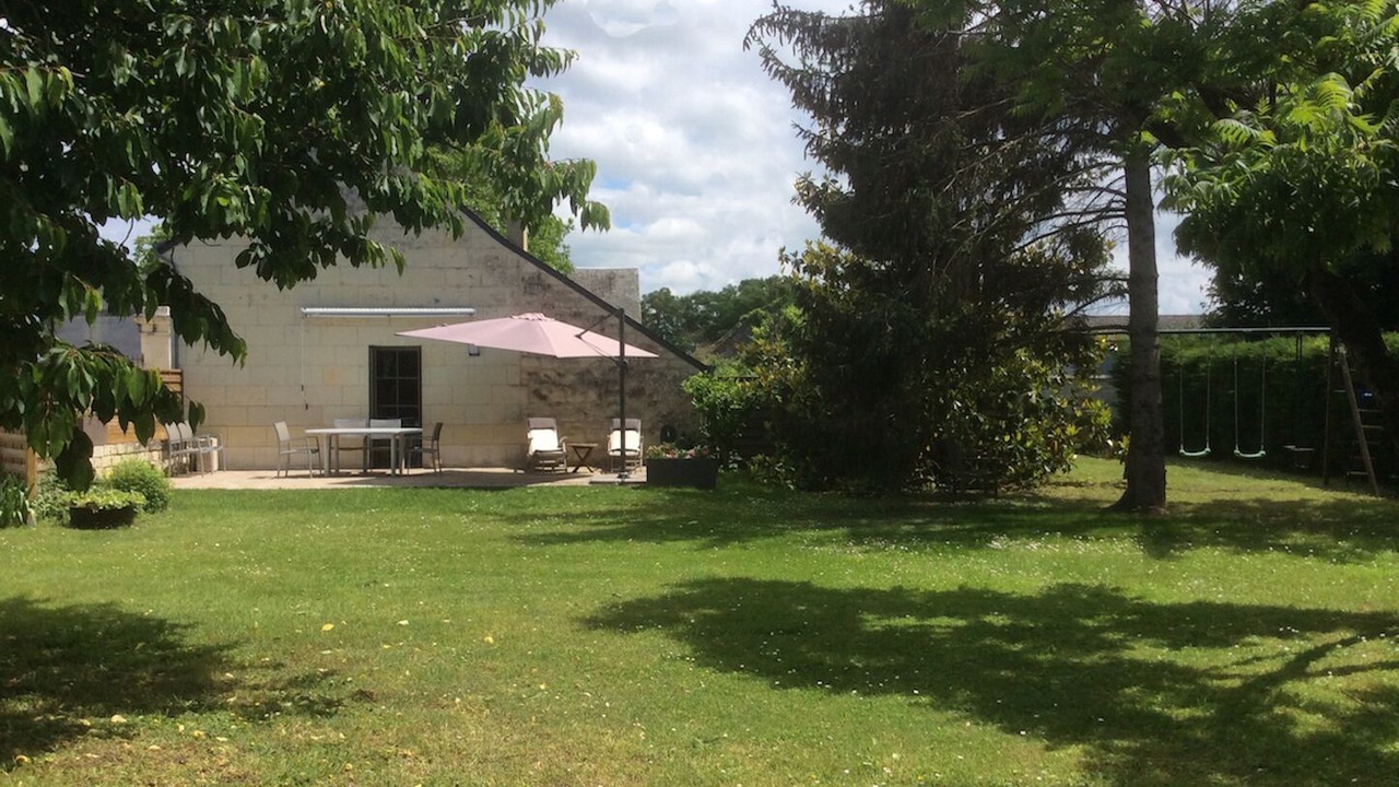 Photo of Outdoor in Beaumont-en-Veron