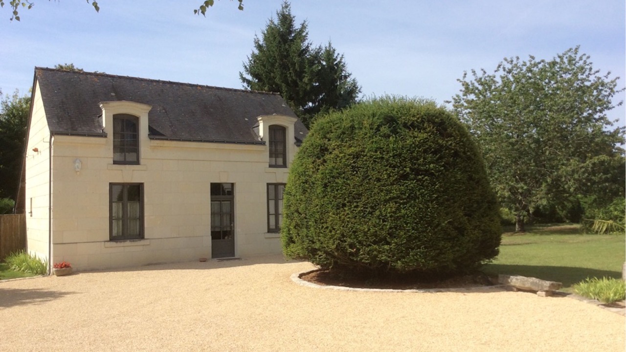 Photo of Outdoor in Beaumont-en-Veron