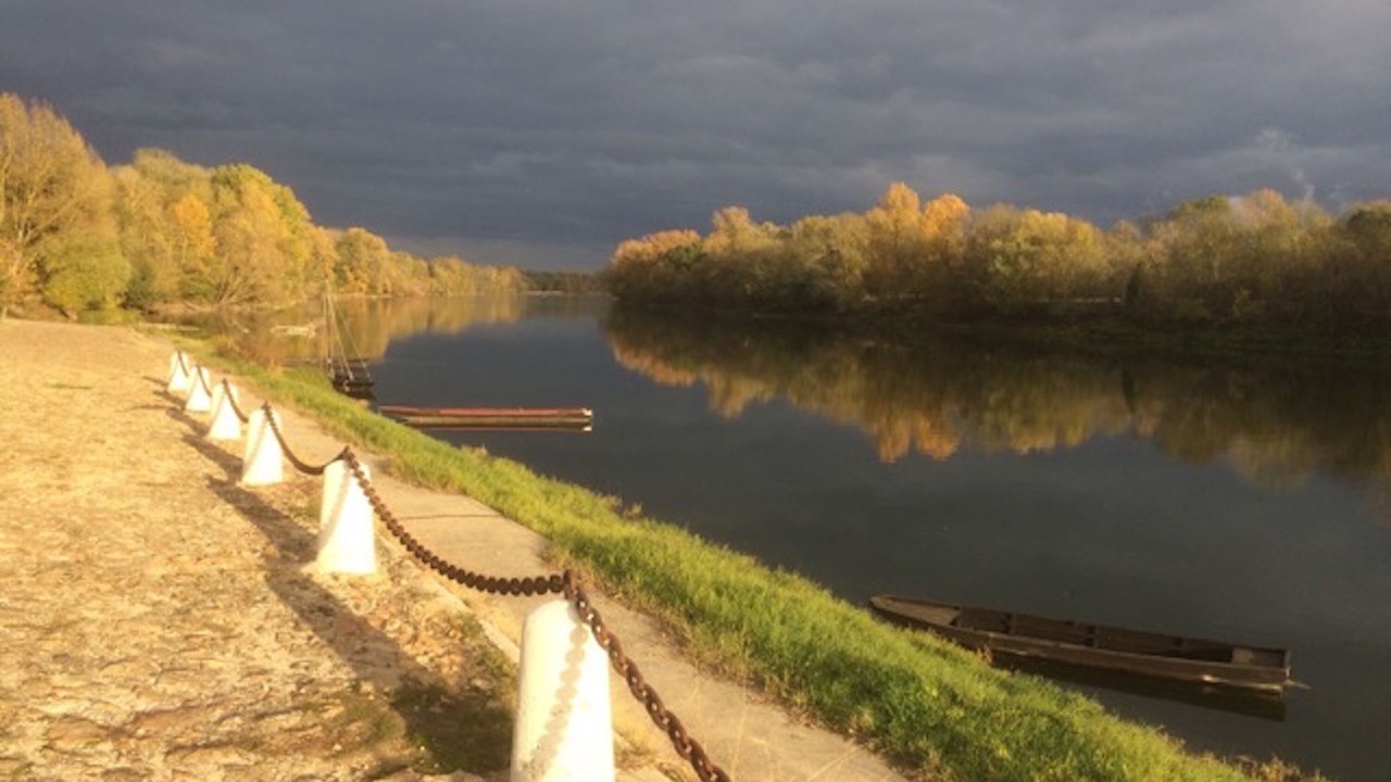 Photo of Outdoor in Beaumont-en-Veron