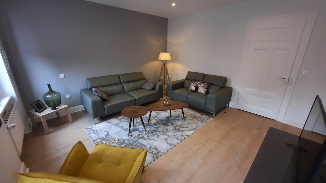 Photo of Livingroom in Wingersheim les Quatre Bans