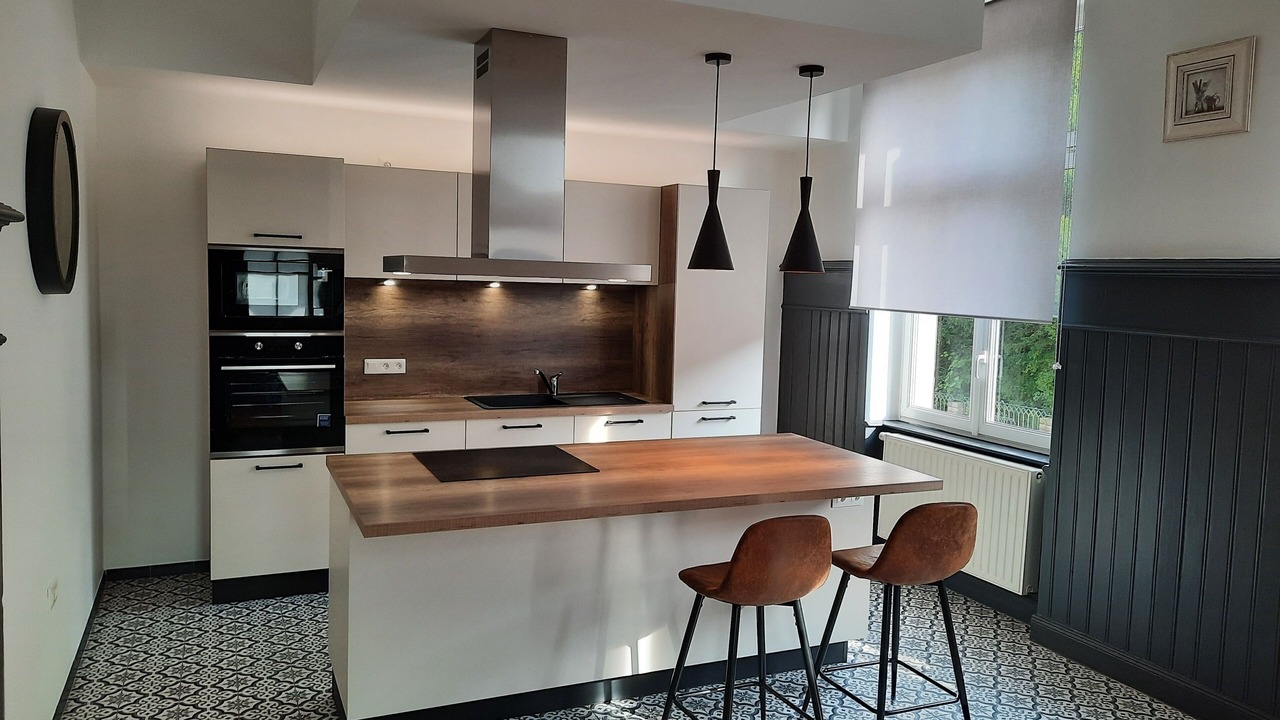 Photo of Kitchen in Wingersheim les Quatre Bans