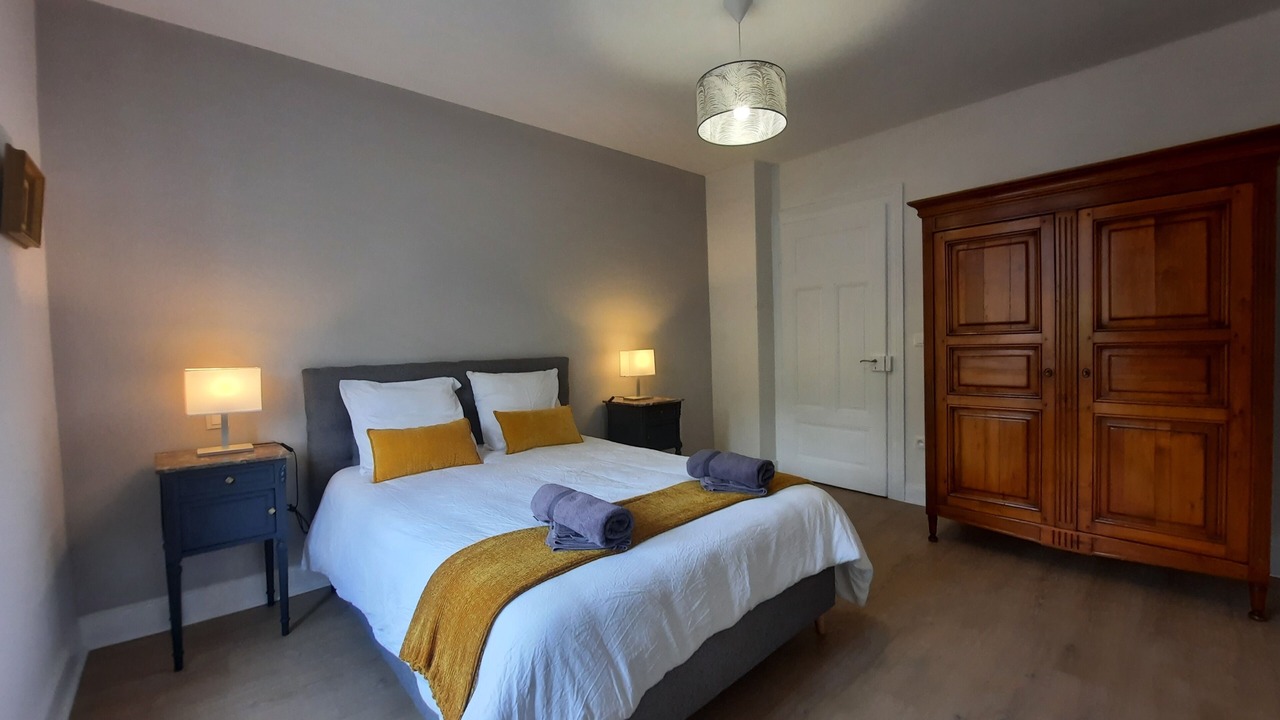 Photo of Bedroom in Wingersheim les Quatre Bans