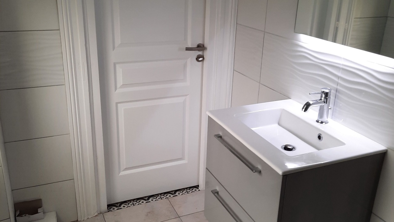 Photo of Bathroom in Wingersheim les Quatre Bans