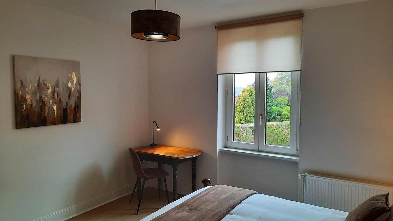 Photo of Bedroom in Wingersheim les Quatre Bans