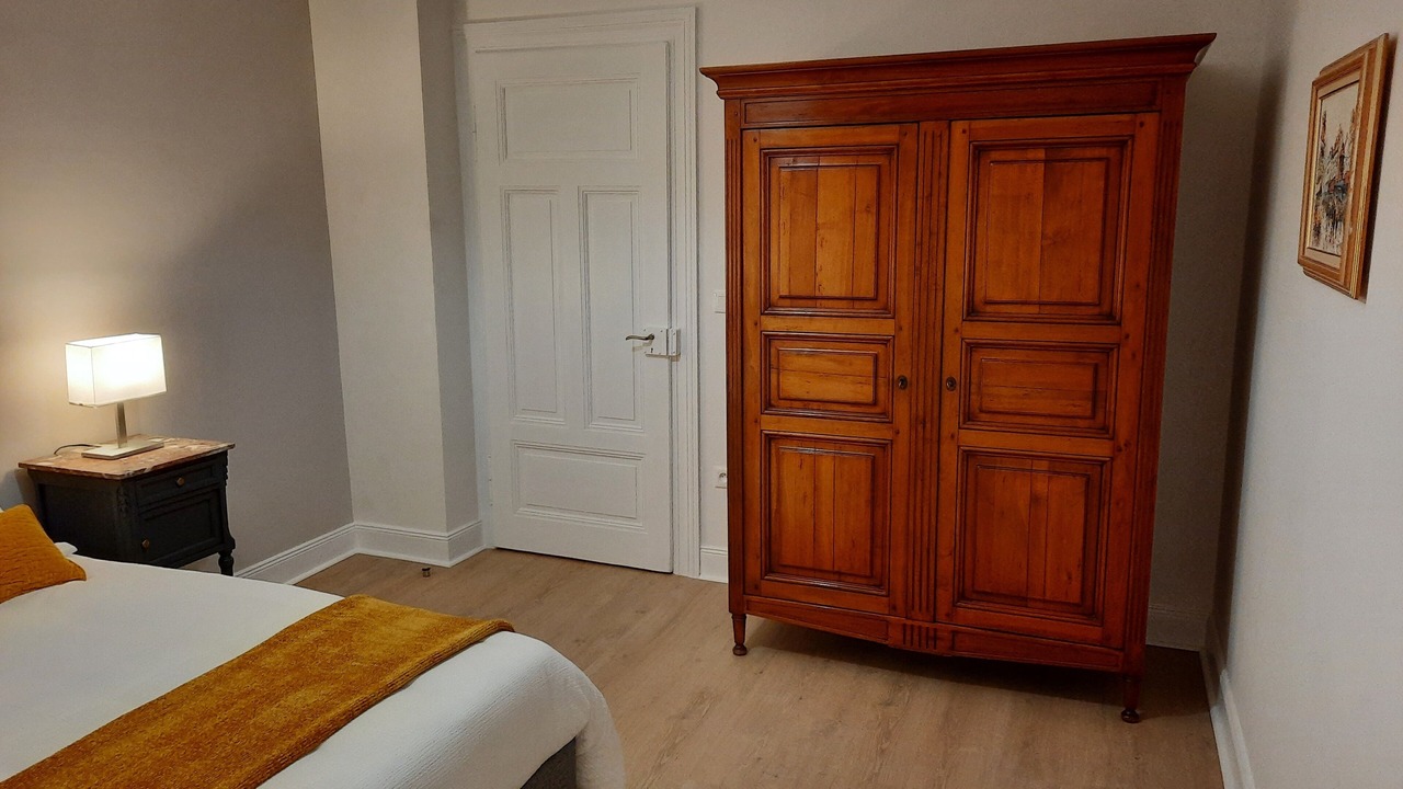 Photo of Bedroom in Wingersheim les Quatre Bans