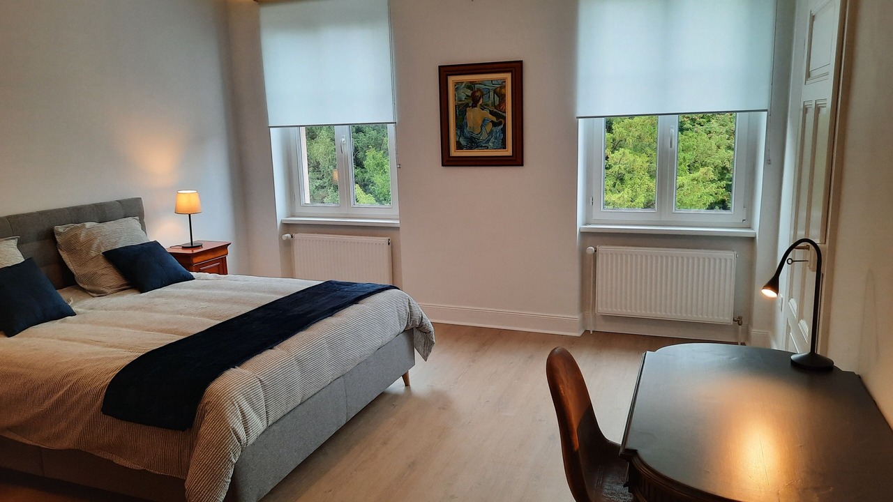 Photo of Bedroom in Wingersheim les Quatre Bans