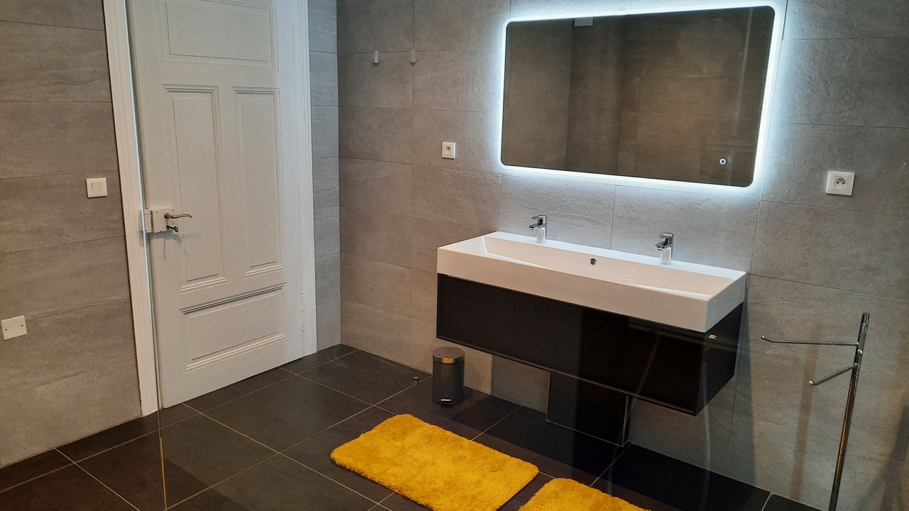 Photo of Bathroom in Wingersheim les Quatre Bans