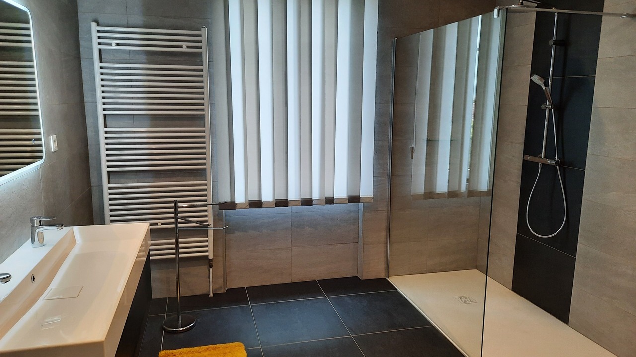 Photo of Bathroom in Wingersheim les Quatre Bans