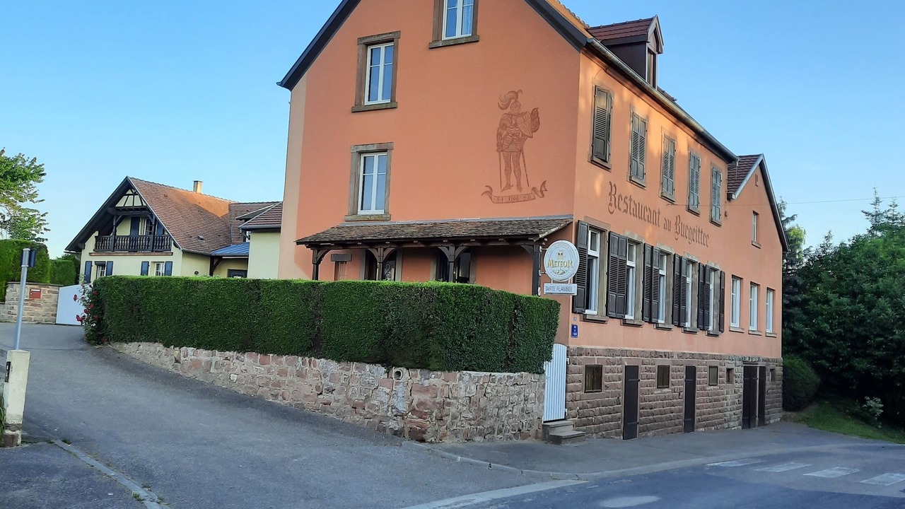 Photo of Outdoor in Wingersheim les Quatre Bans