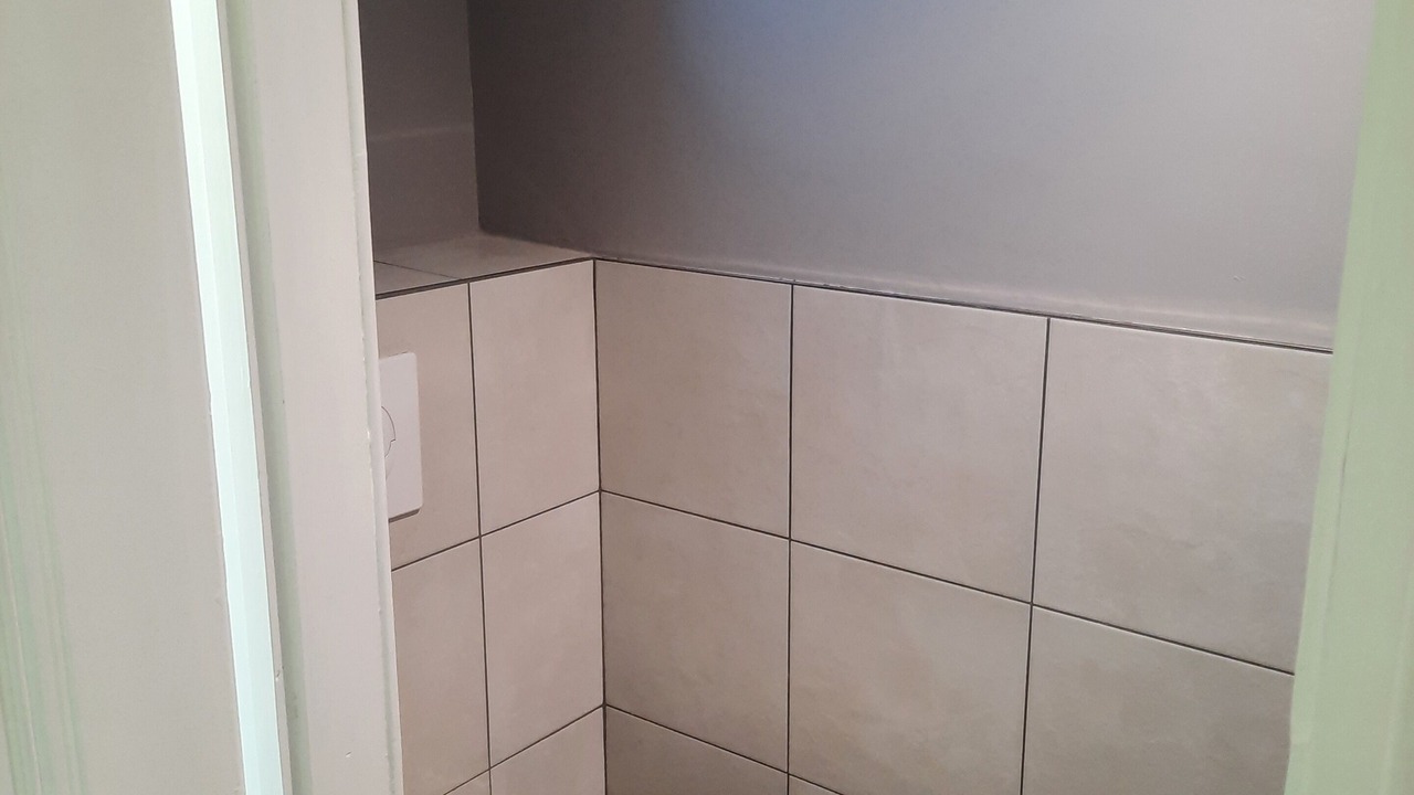 Photo of Bathroom in Wingersheim les Quatre Bans