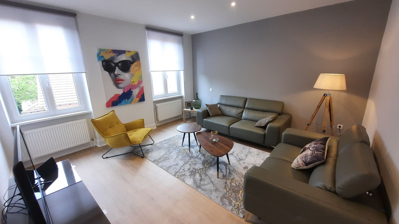 Photo of Livingroom in Wingersheim les Quatre Bans