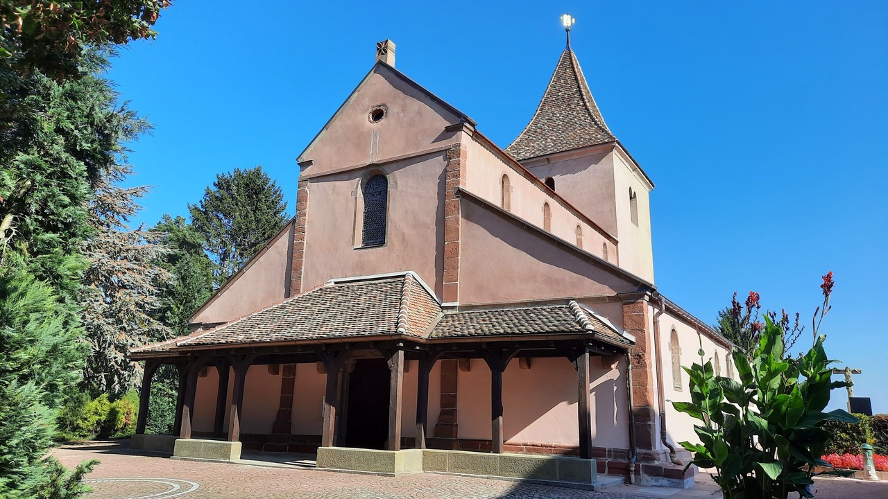 Photo of Outdoor in Wingersheim les Quatre Bans