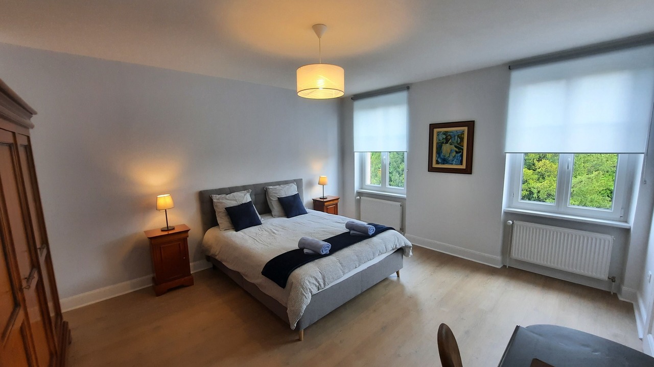 Photo of Bedroom in Wingersheim les Quatre Bans