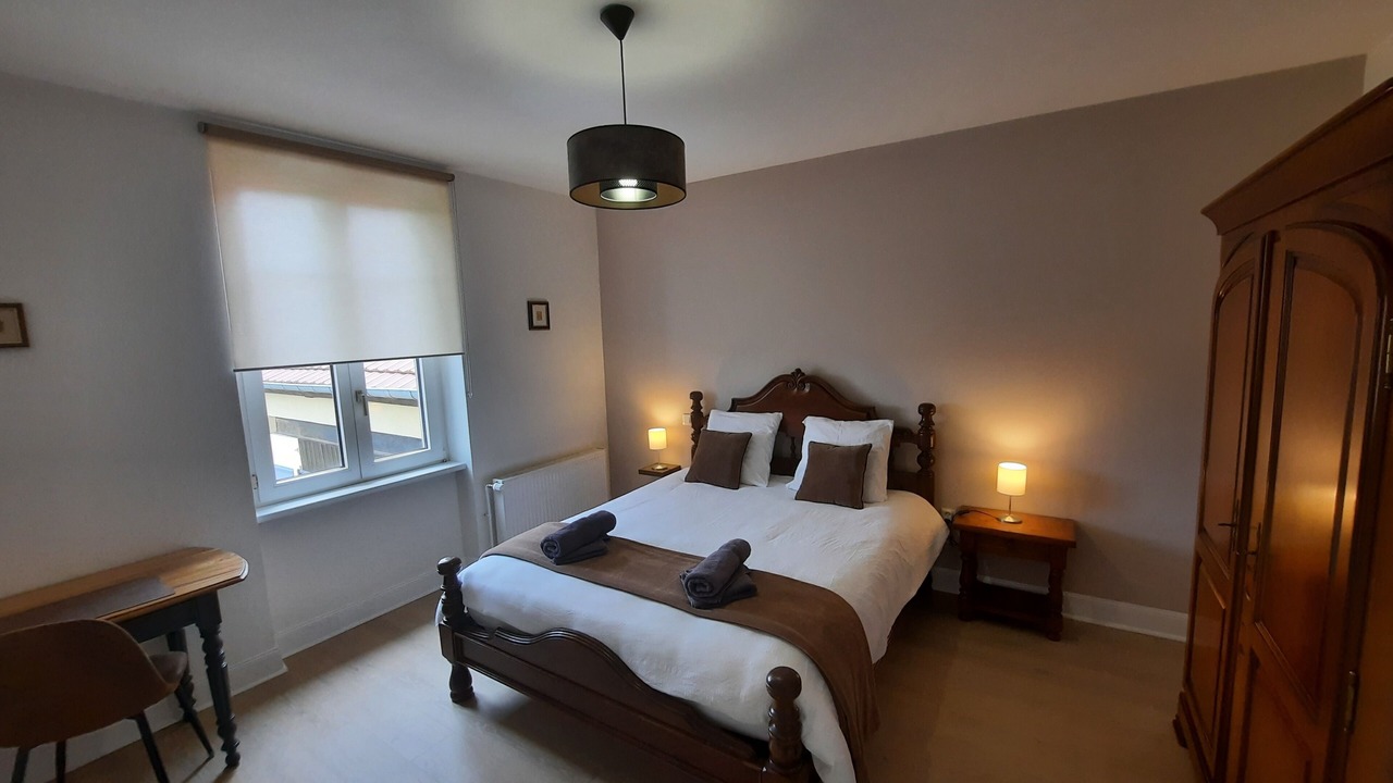 Photo of Bedroom in Wingersheim les Quatre Bans