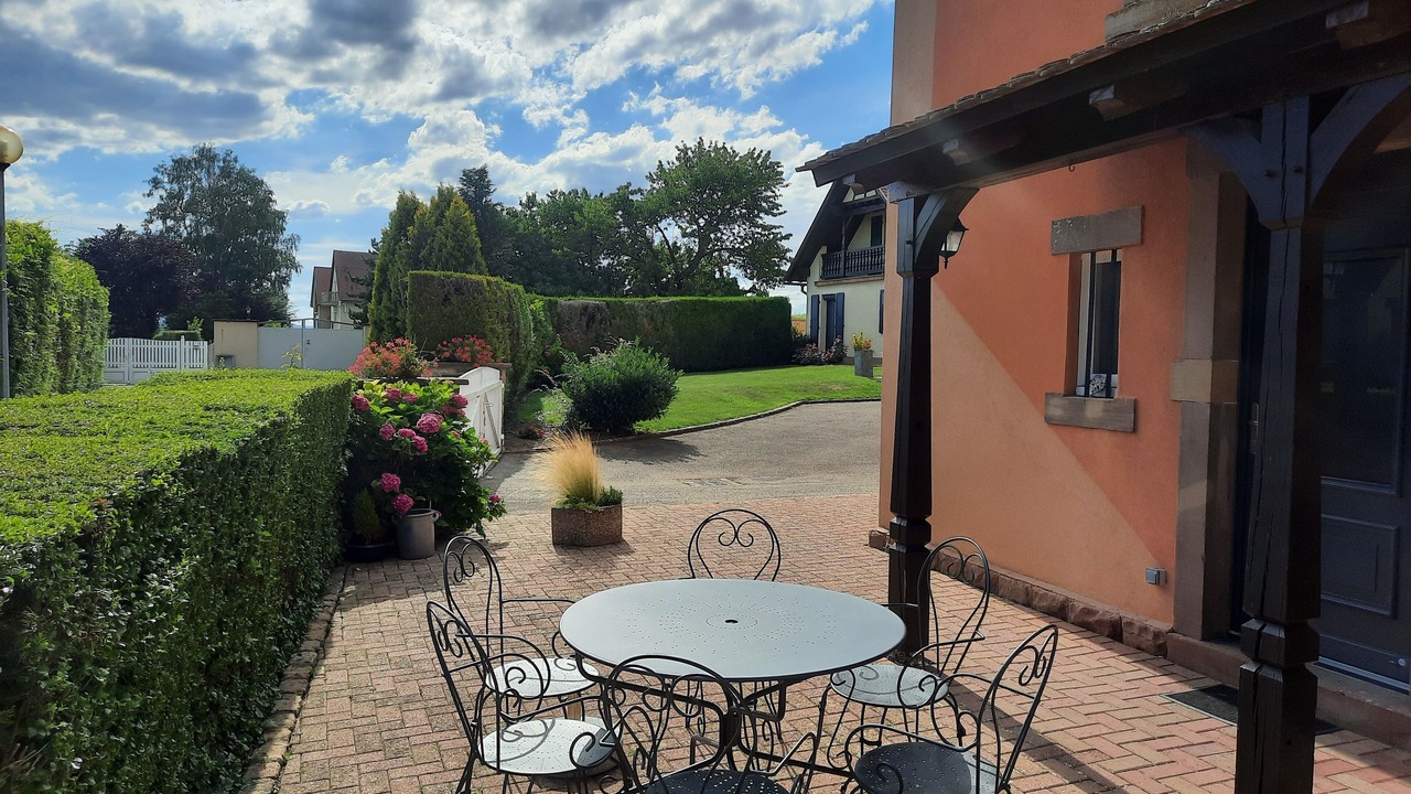 Photo of Outdoor in Wingersheim les Quatre Bans