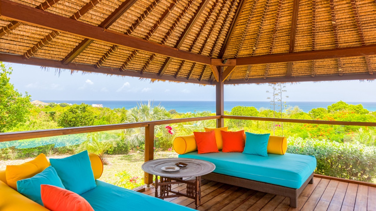 Photo of Outdoor in Les Terres Basses