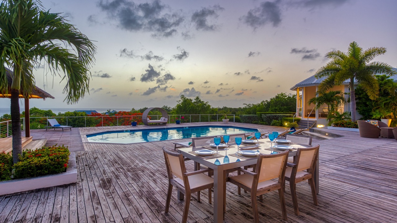 Photo of Outdoor in Les Terres Basses