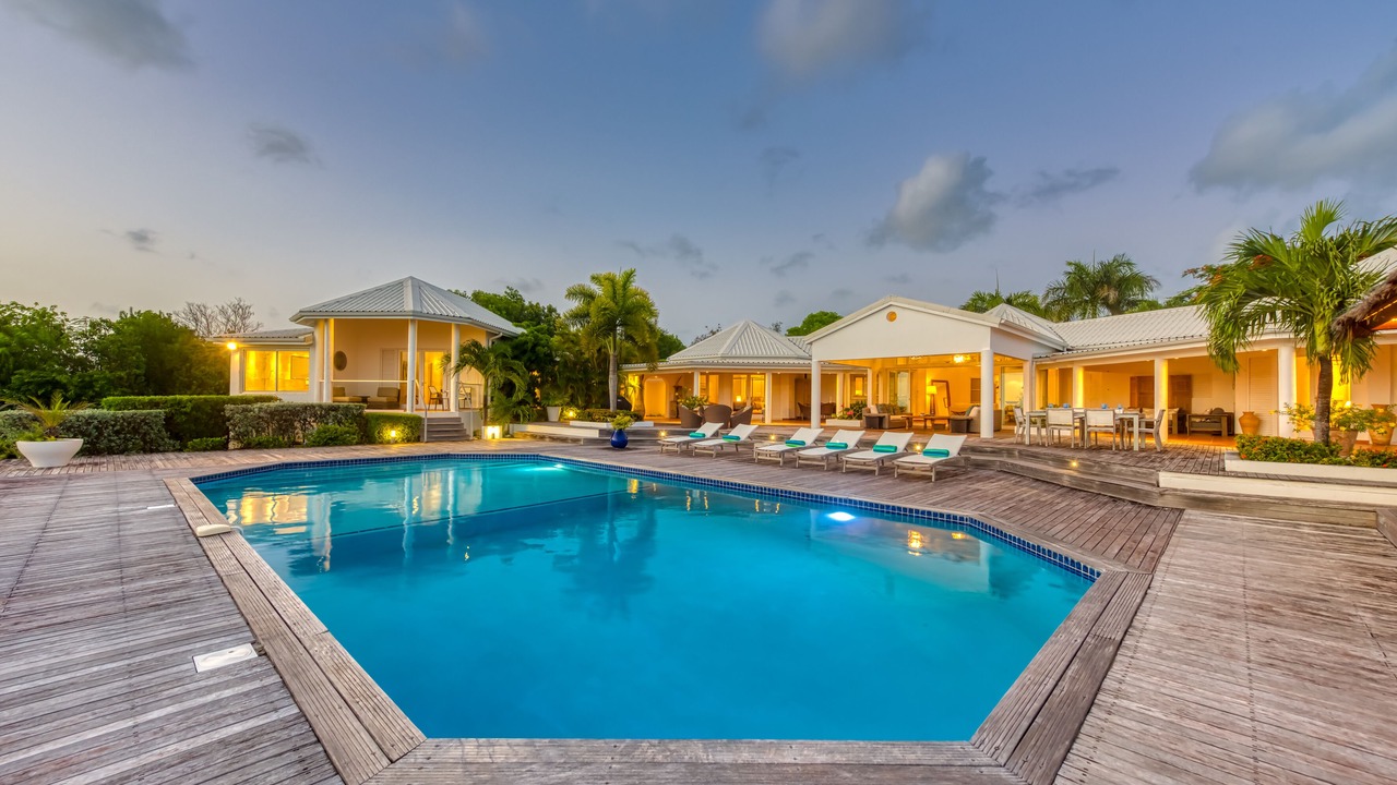 Photo of Outdoor in Les Terres Basses