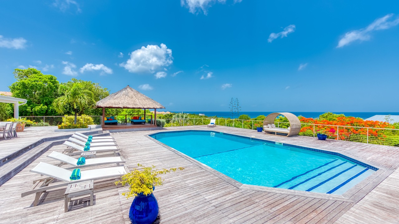 Photo of Outdoor in Les Terres Basses