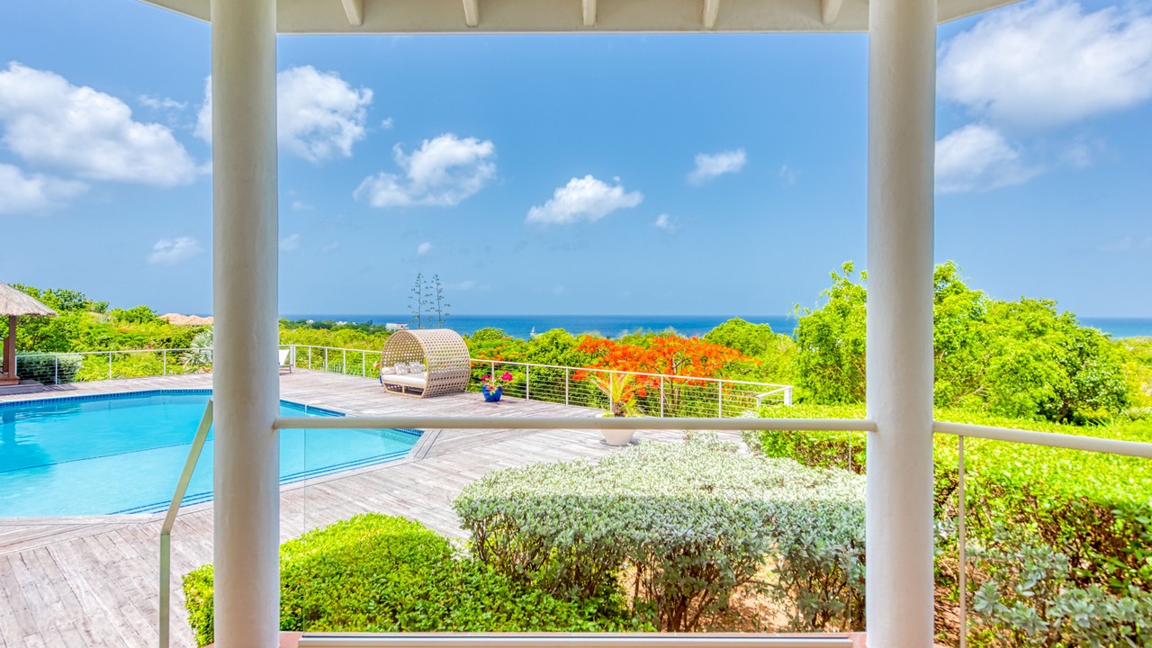 Photo of Outdoor in Les Terres Basses