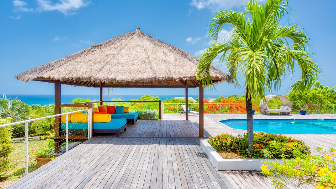 Photo of Outdoor in Les Terres Basses