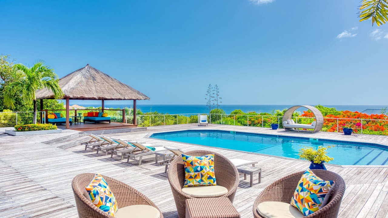 Photo of Outdoor in Les Terres Basses