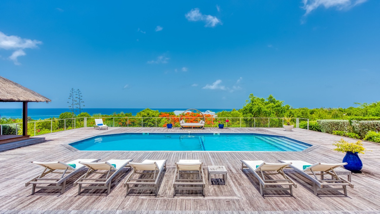 Photo of Outdoor in Les Terres Basses