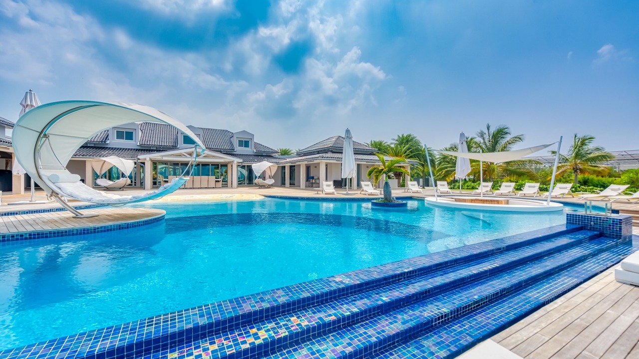 Photo of Outdoor in Plum Bay