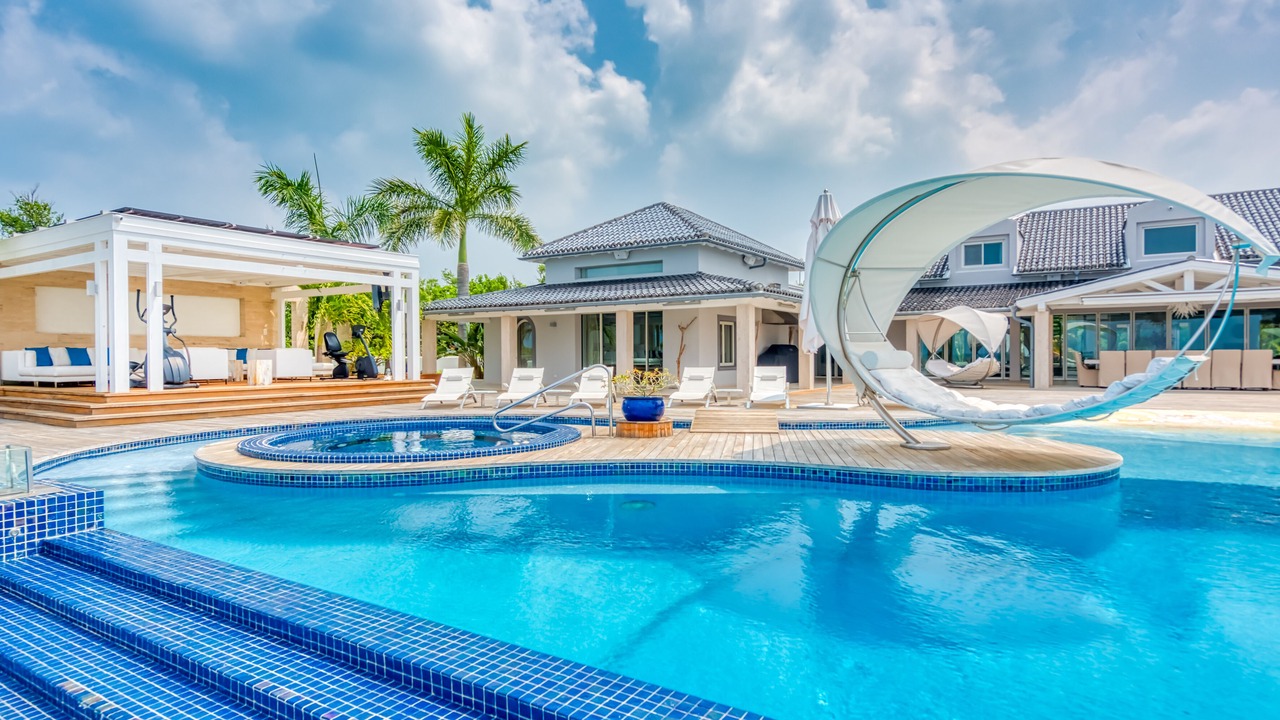 Photo of Outdoor in Plum Bay