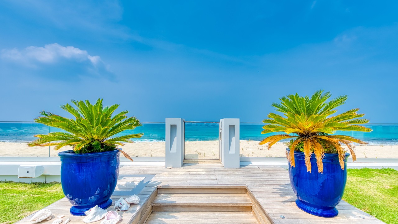 Photo of Outdoor in Plum Bay