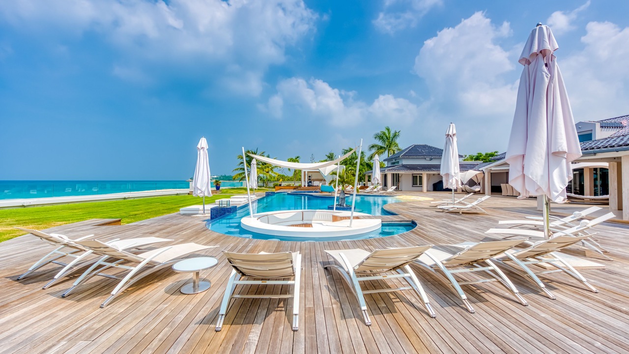 Photo of Outdoor in Plum Bay