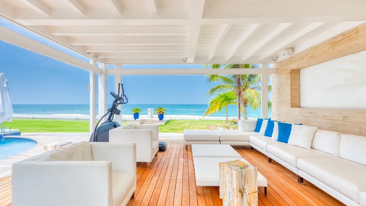 Photo of Outdoor in Plum Bay