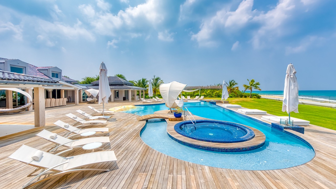 Photo of Outdoor in Plum Bay