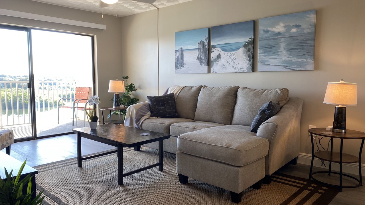 Photo of Bedroom in Indian Shores