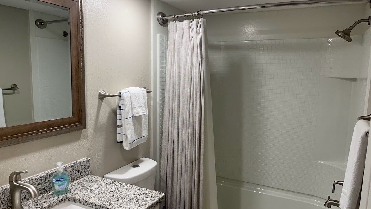 Photo of Bathroom in Indian Shores