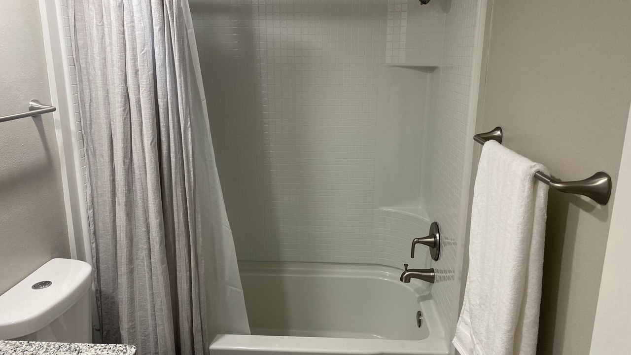 Photo of Bathroom in Indian Shores