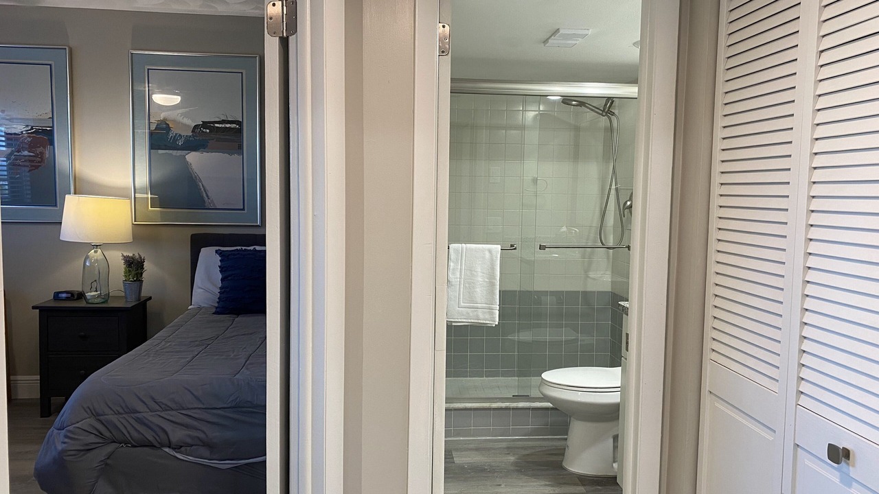 Photo of Bathroom in Indian Shores