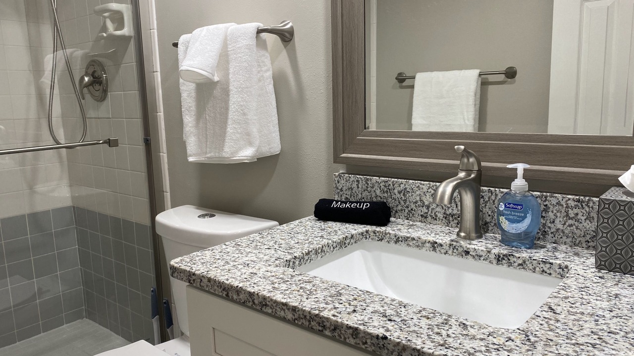 Photo of Bathroom in Indian Shores