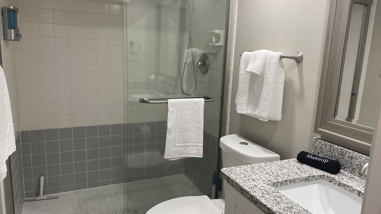 Photo of Bathroom in Indian Shores