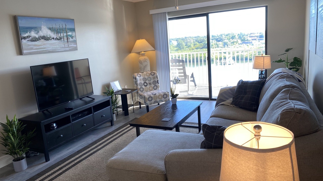 Photo of Bedroom in Indian Shores