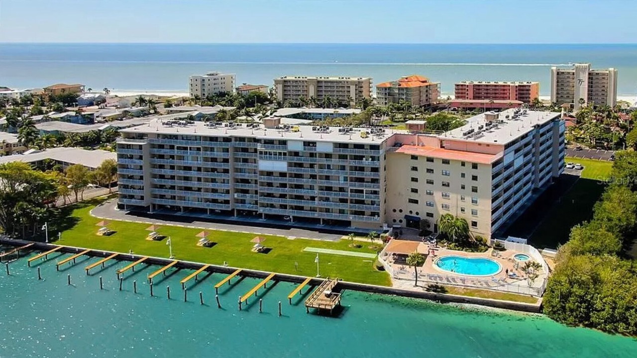 Photo of Patio Balcony in Indian Shores