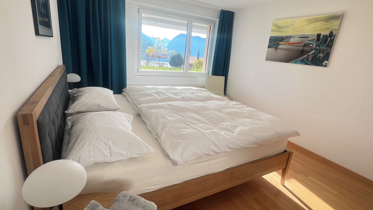 Photo of Bedroom in Aeschlen ob Gunten